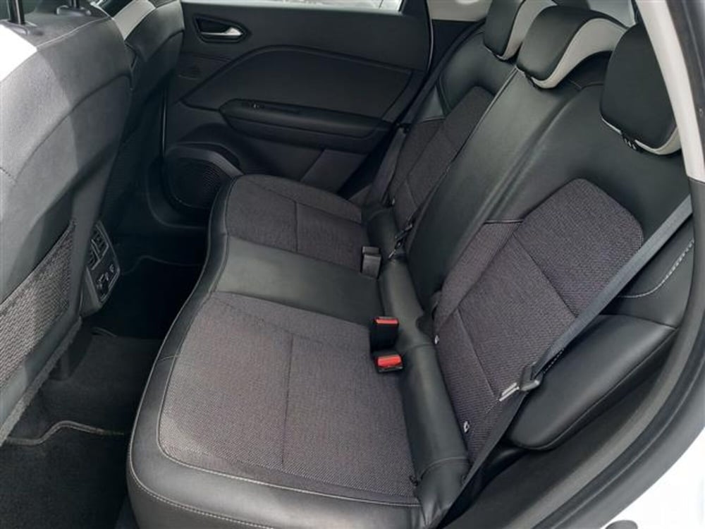 Renault Captur usata a Firenze (13)