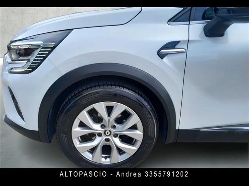 Renault Captur usata a Firenze (14)