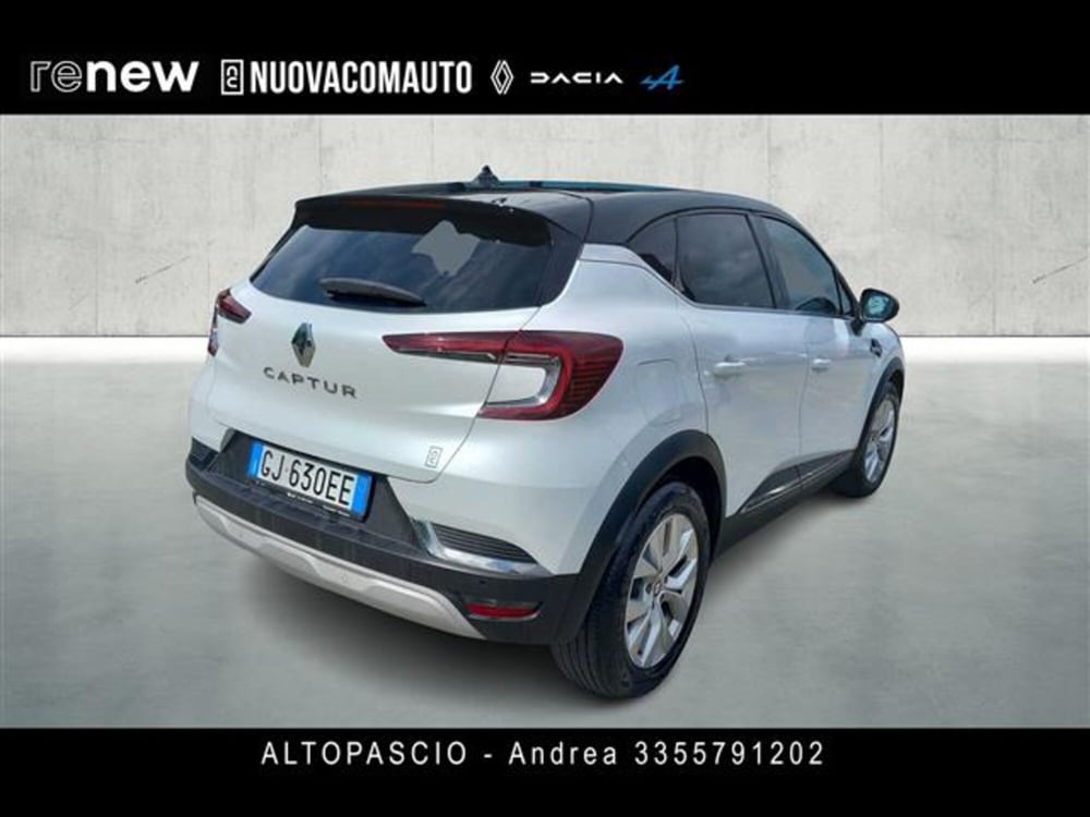 Renault Captur usata a Firenze (3)