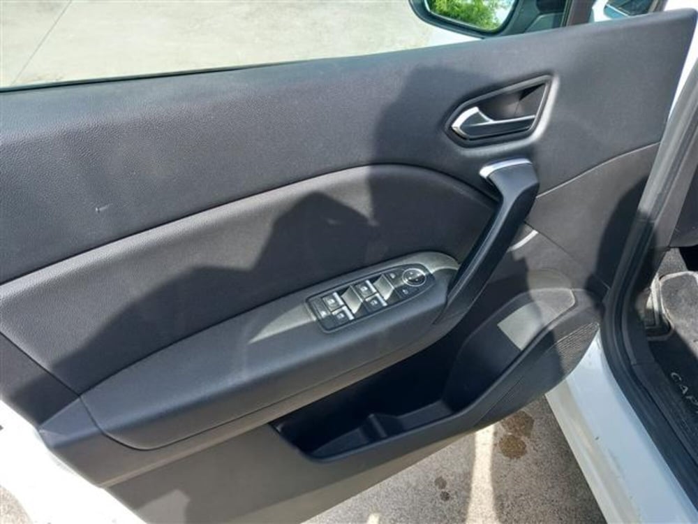 Renault Captur usata a Firenze (6)