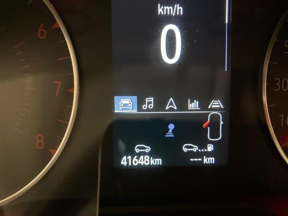 Renault Captur usata a Brescia (10)