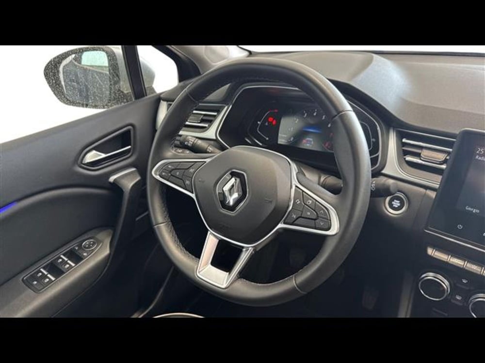 Renault Captur usata a Viterbo (12)