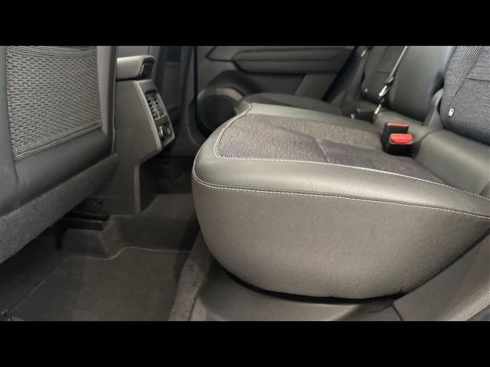 Renault Captur usata a Viterbo (9)