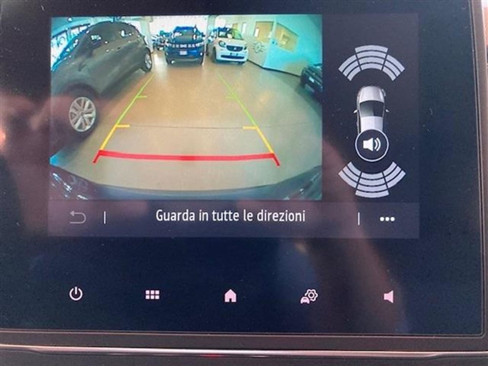 Renault Captur usata a Cremona (10)