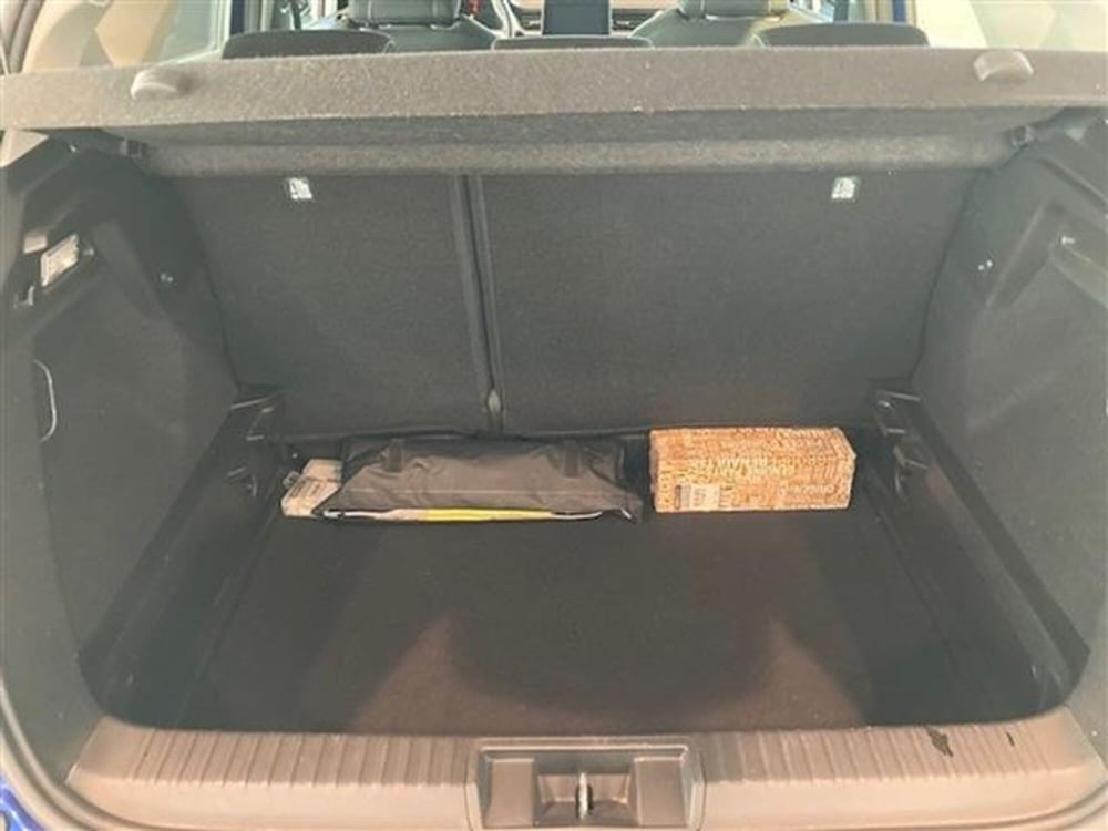 Renault Captur usata a Cremona (11)