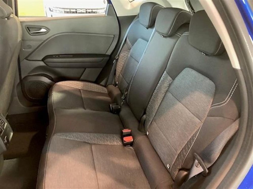 Renault Captur usata a Cremona (12)