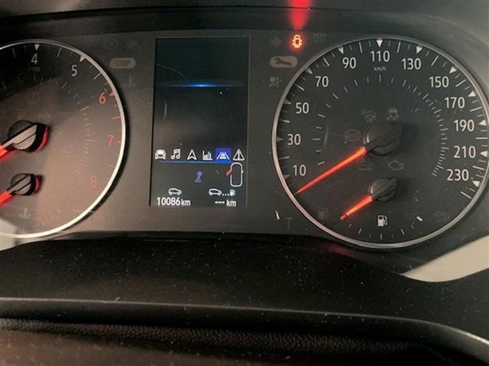 Renault Captur usata a Cremona (14)