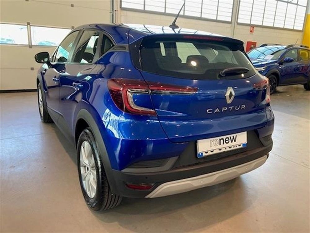 Renault Captur usata a Cremona (3)