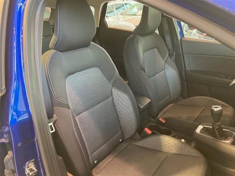 Renault Captur usata a Cremona (5)
