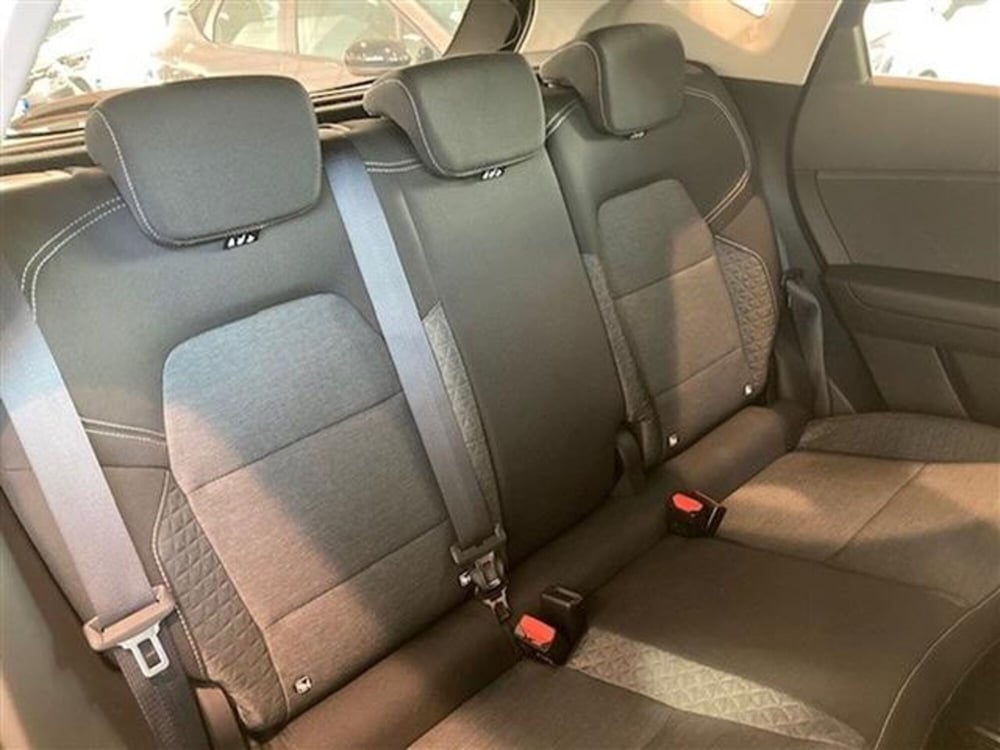 Renault Captur usata a Cremona (6)
