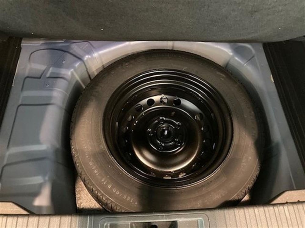 Renault Captur usata a Cremona (7)