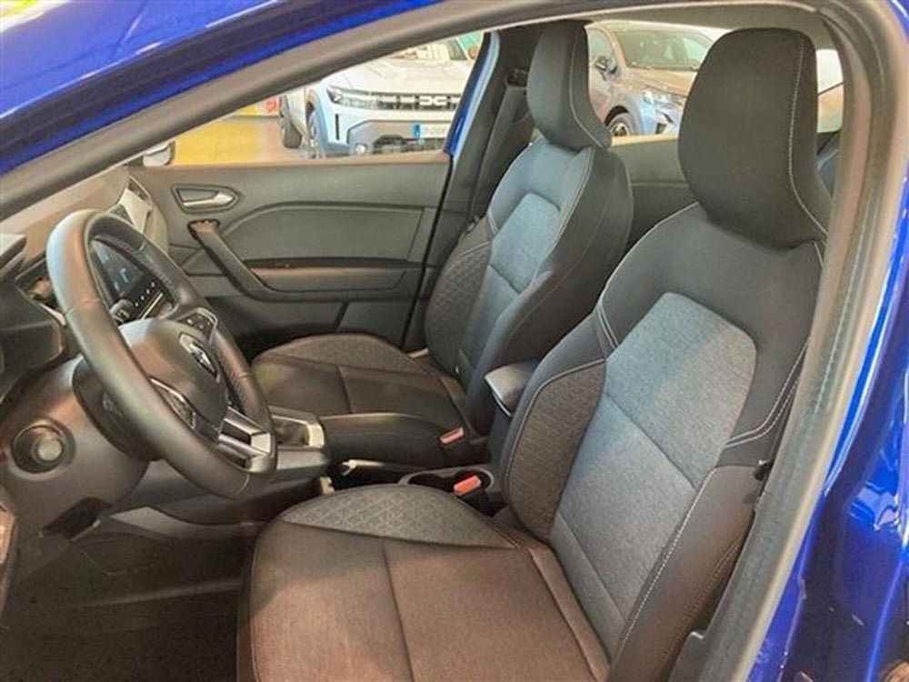 Renault Captur usata a Cremona (9)