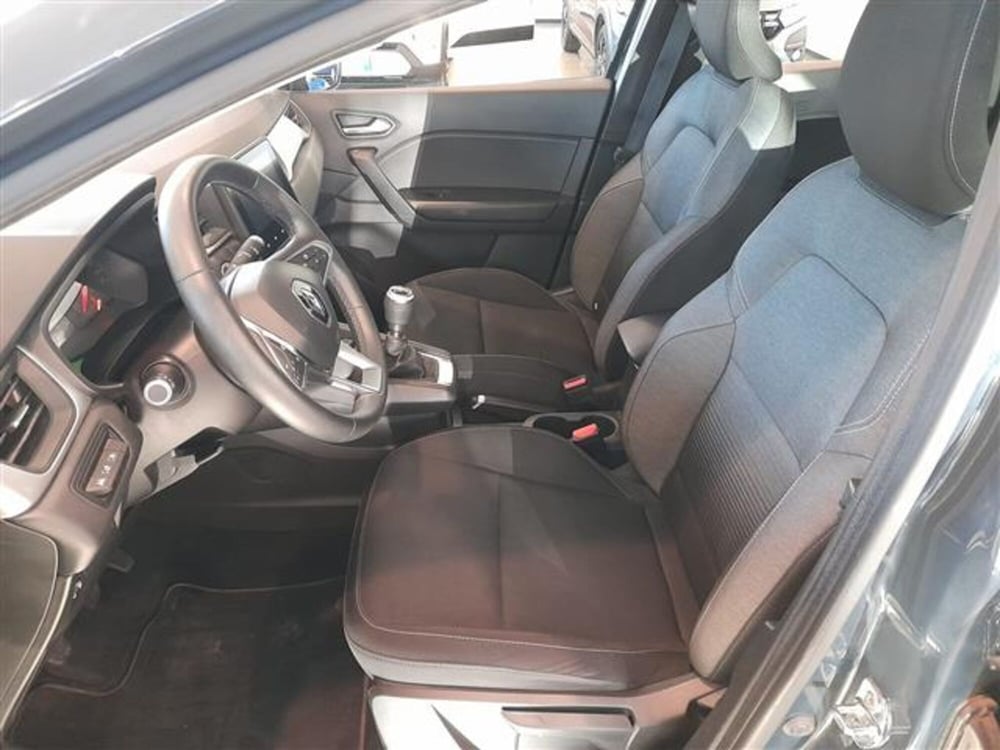Renault Captur usata a Cremona (10)