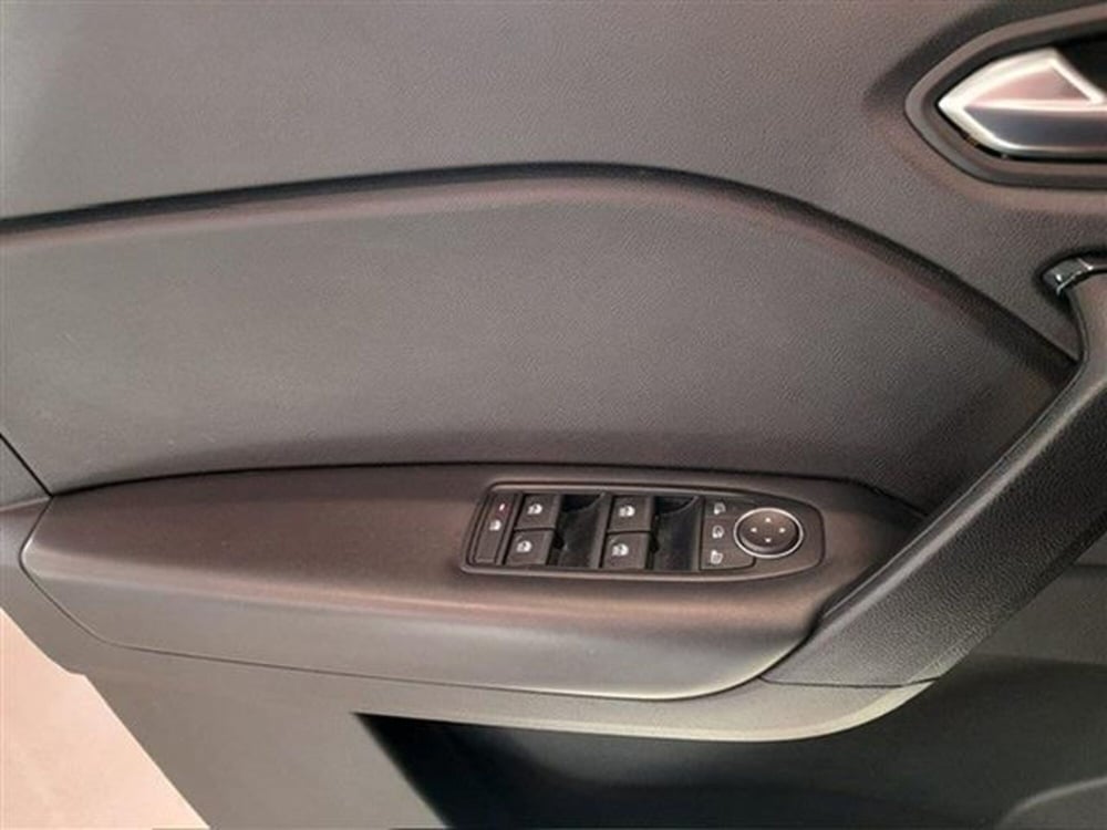 Renault Captur usata a Cremona (11)