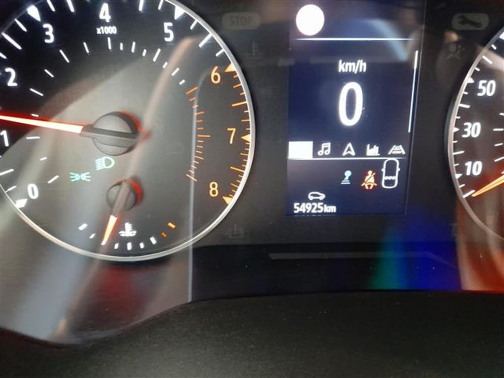 Renault Captur usata a Cremona (12)