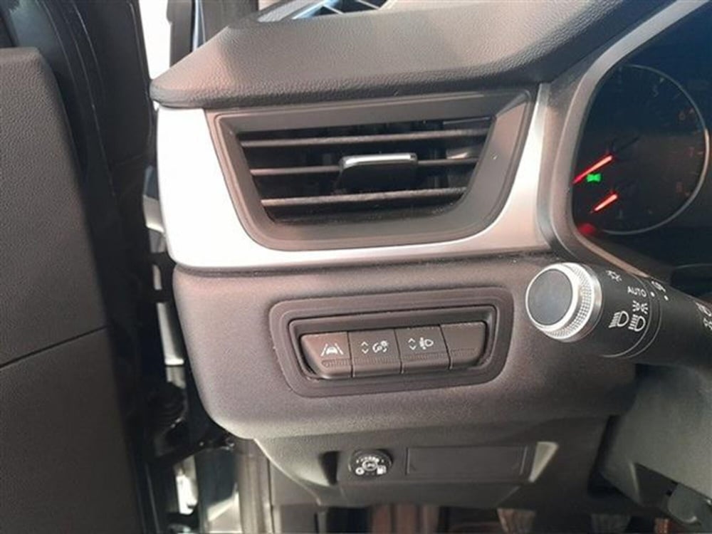 Renault Captur usata a Cremona (13)