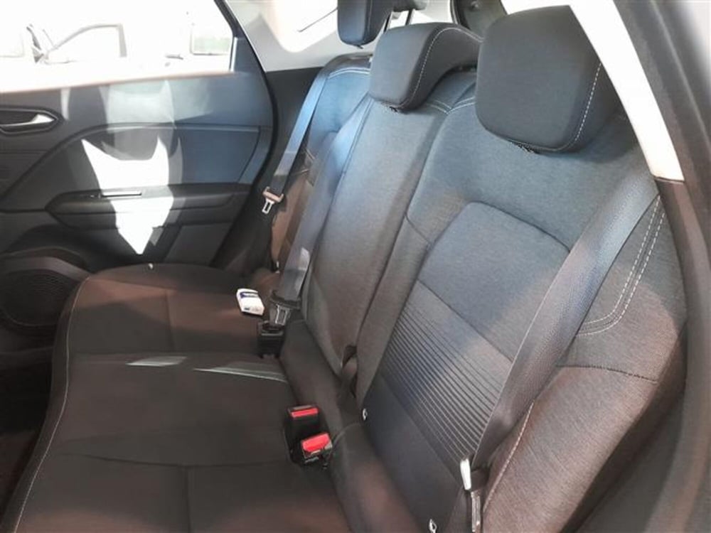 Renault Captur usata a Cremona (14)