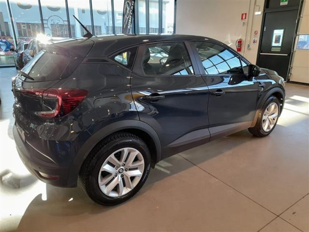 Renault Captur usata a Cremona (3)