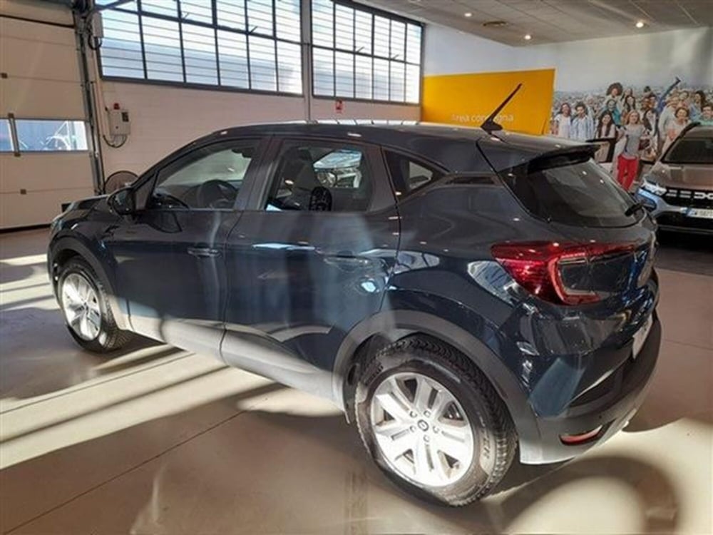 Renault Captur usata a Cremona (4)
