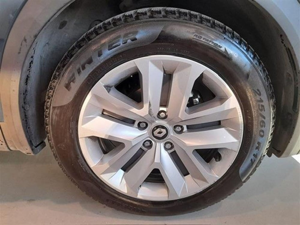 Renault Captur usata a Cremona (5)