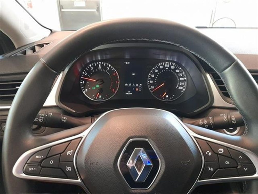 Renault Captur usata a Cremona (6)