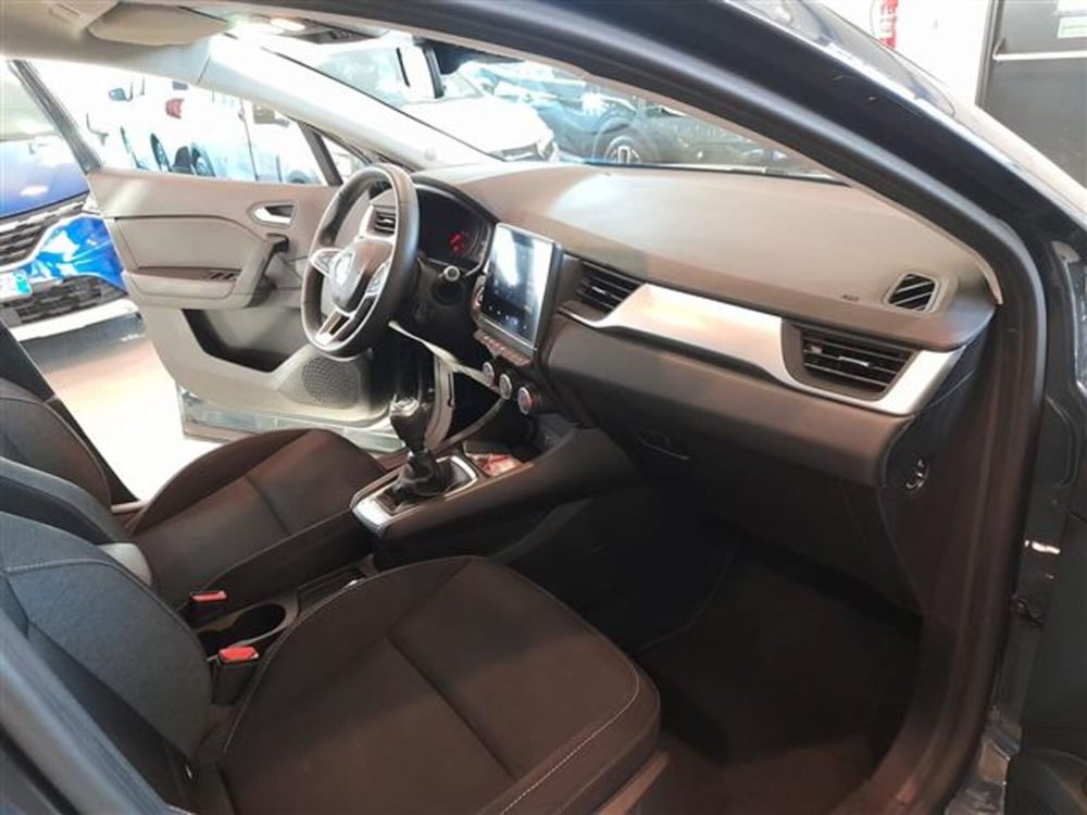 Renault Captur usata a Cremona (7)