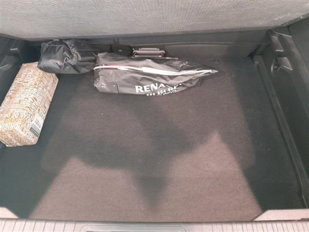Renault Captur usata a Cremona (9)
