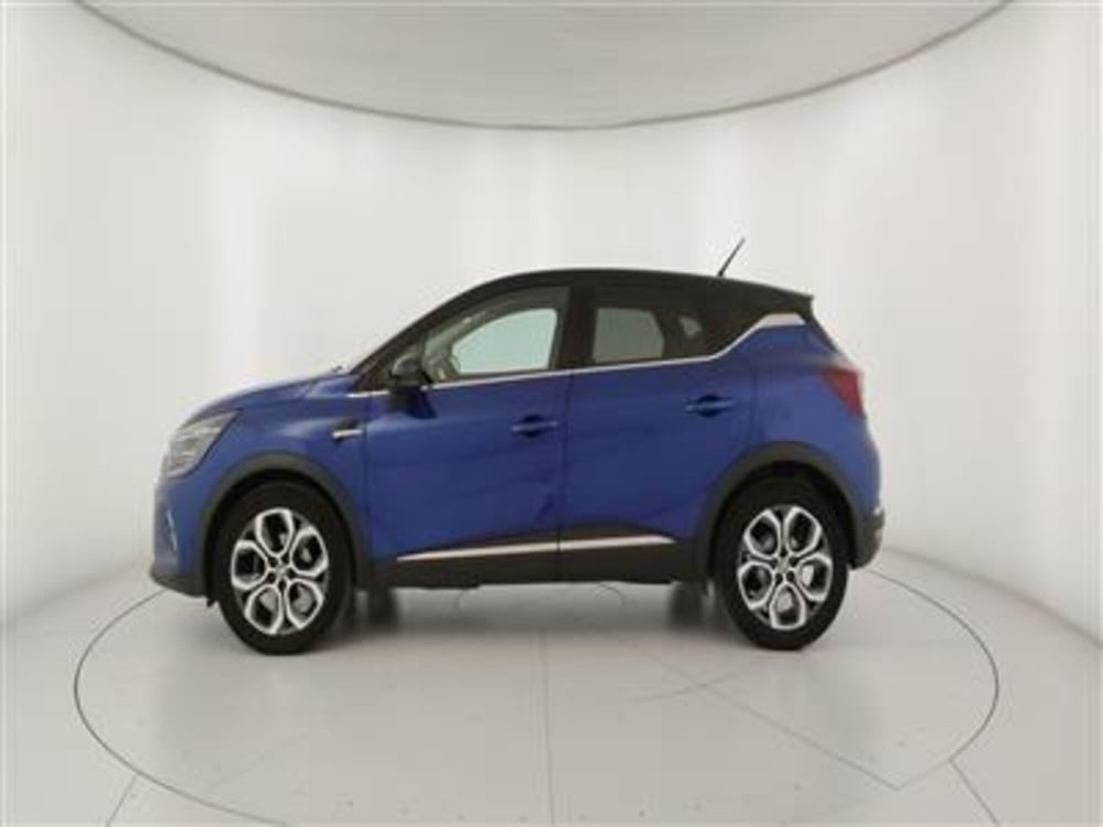 Renault Captur usata a Bari (3)