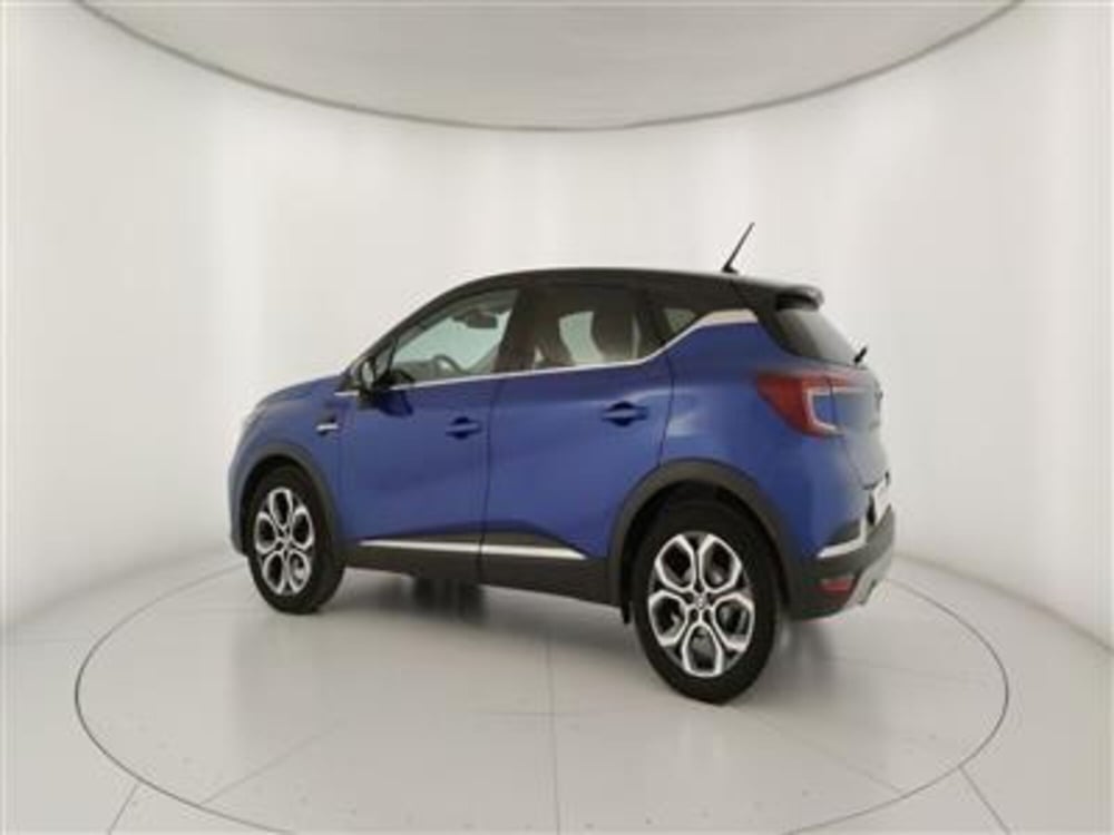 Renault Captur usata a Bari (4)