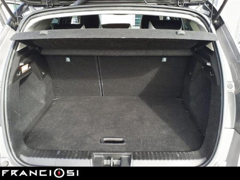 Renault Captur usata a Modena (12)