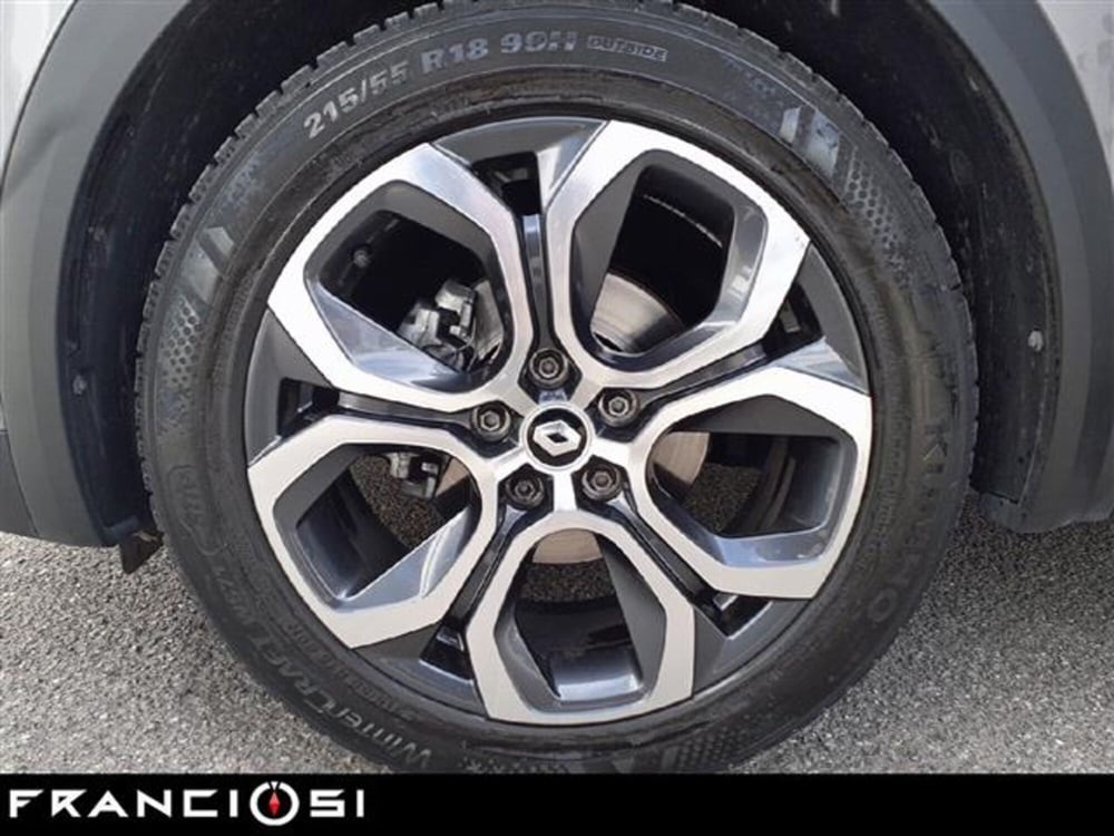 Renault Captur usata a Modena (13)
