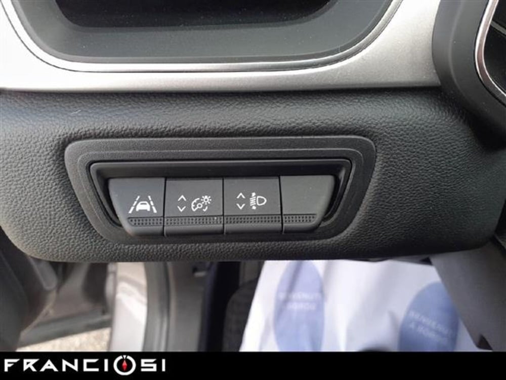 Renault Captur usata a Modena (14)