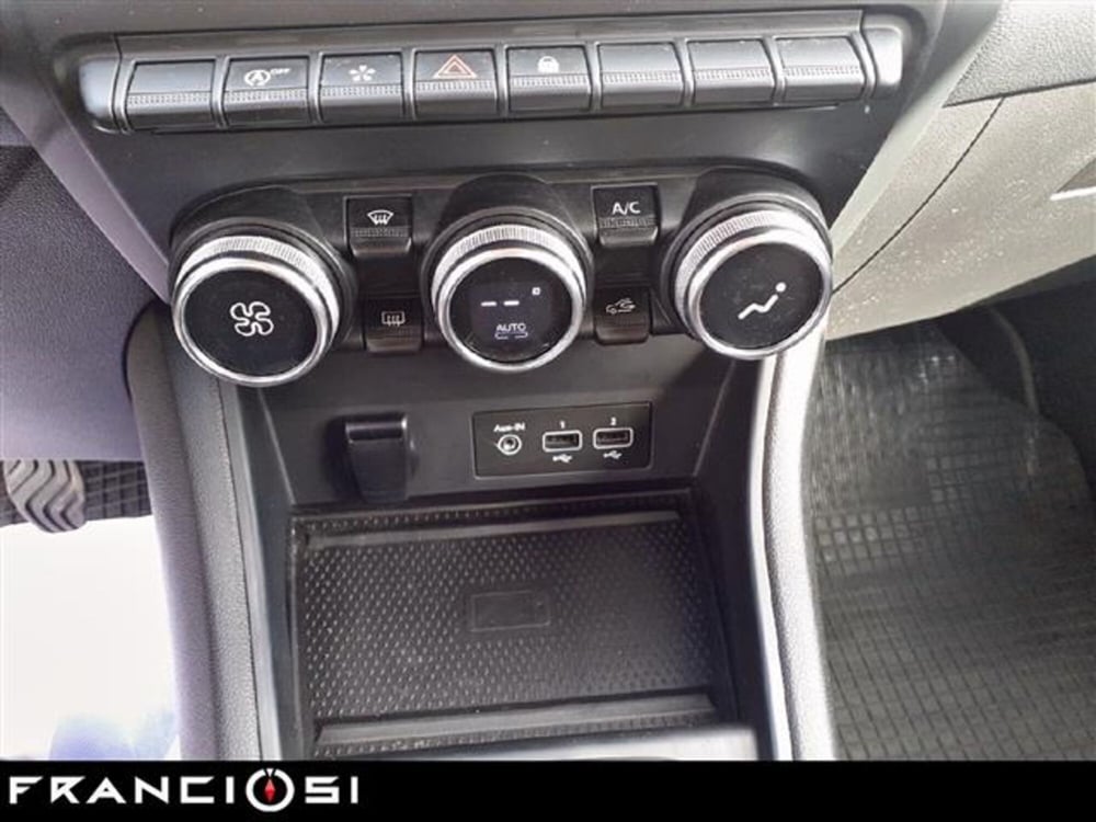 Renault Captur usata a Modena (15)