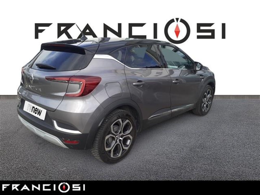 Renault Captur usata a Modena (4)