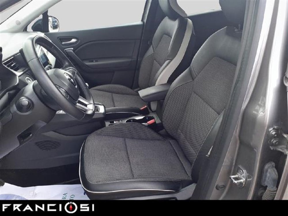 Renault Captur usata a Modena (6)