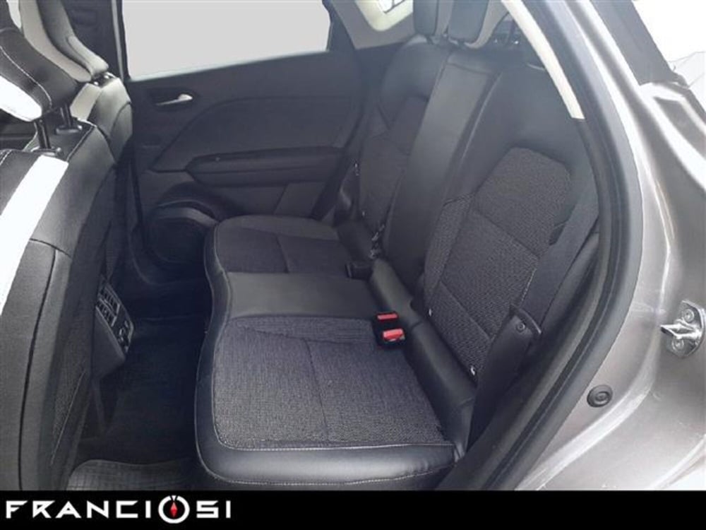 Renault Captur usata a Modena (7)