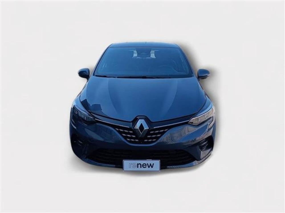 Renault Clio usata a Livorno (8)