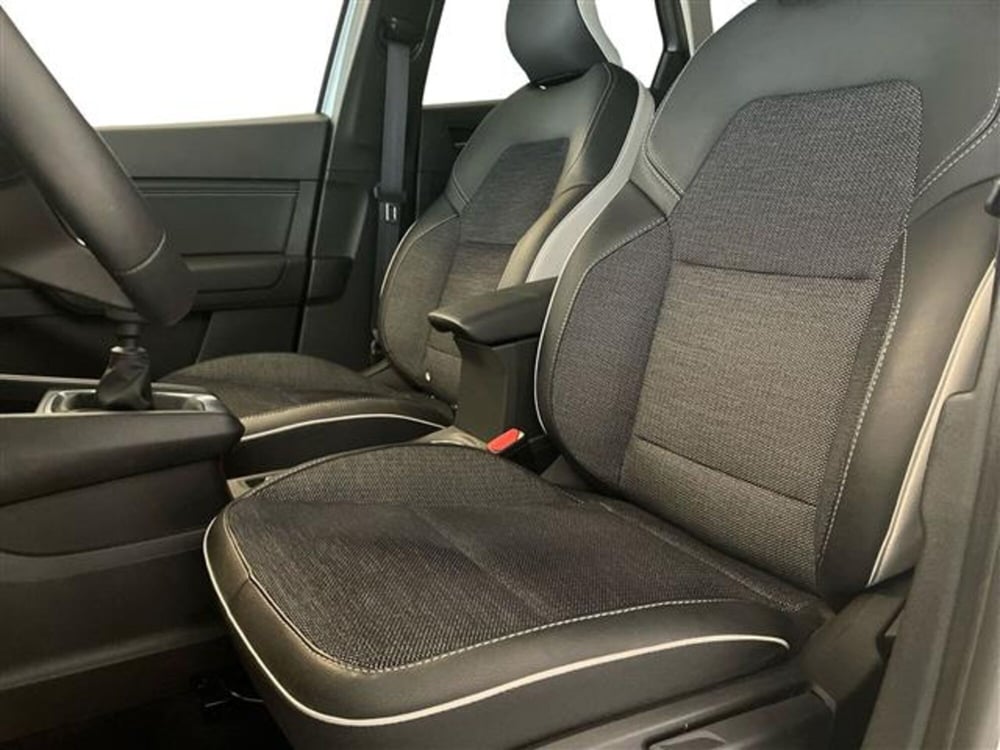 Renault Captur usata a Como (10)