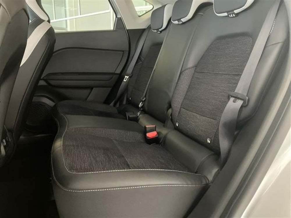 Renault Captur usata a Como (12)