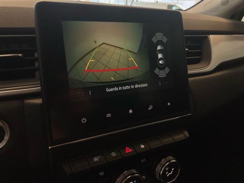 Renault Captur usata a Como (14)