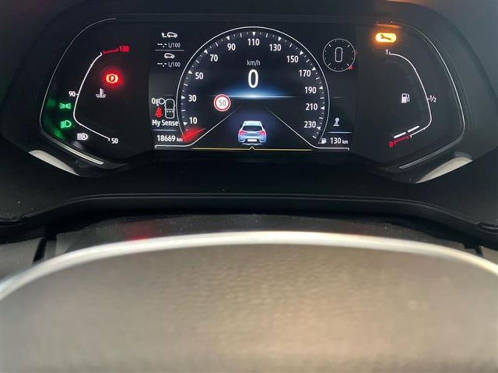 Renault Captur usata a Como (15)
