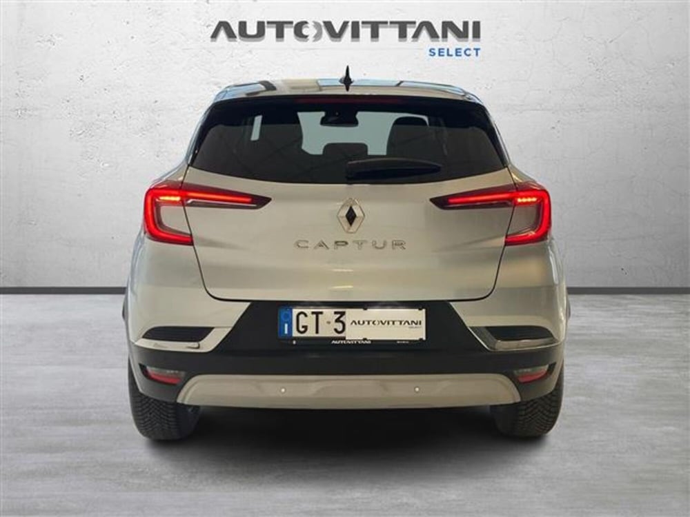 Renault Captur usata a Como (4)