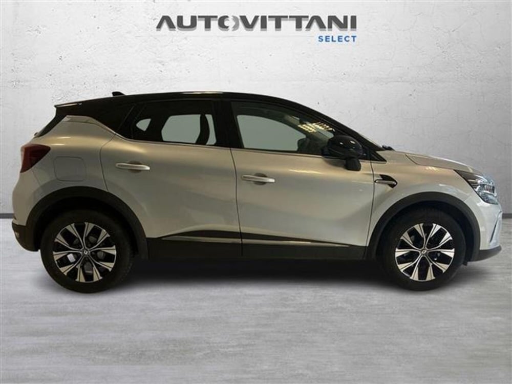 Renault Captur usata a Como (5)