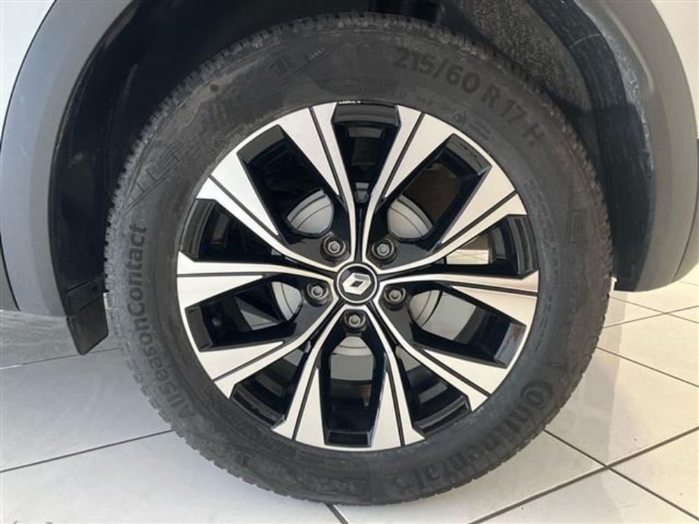 Renault Captur usata a Como (6)
