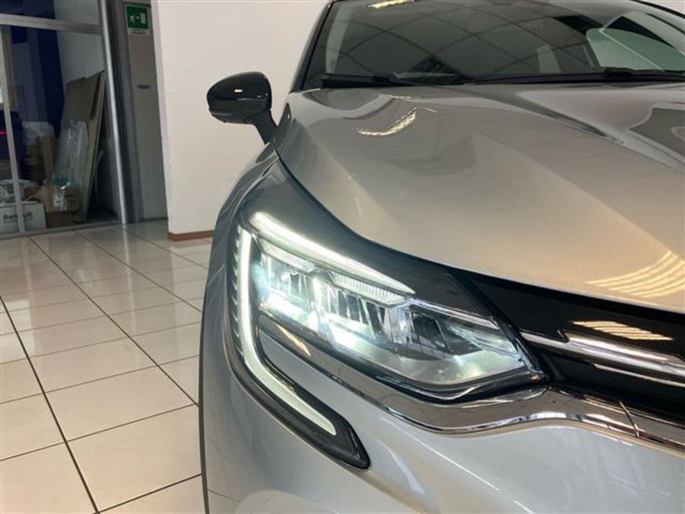 Renault Captur usata a Como (7)