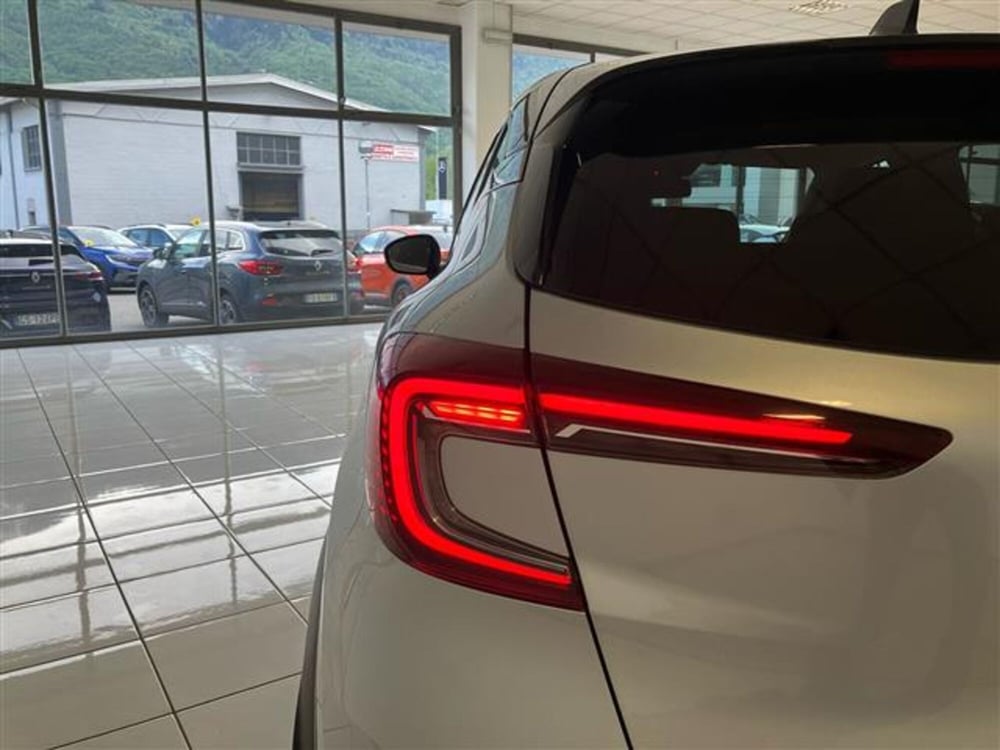 Renault Captur usata a Como (8)