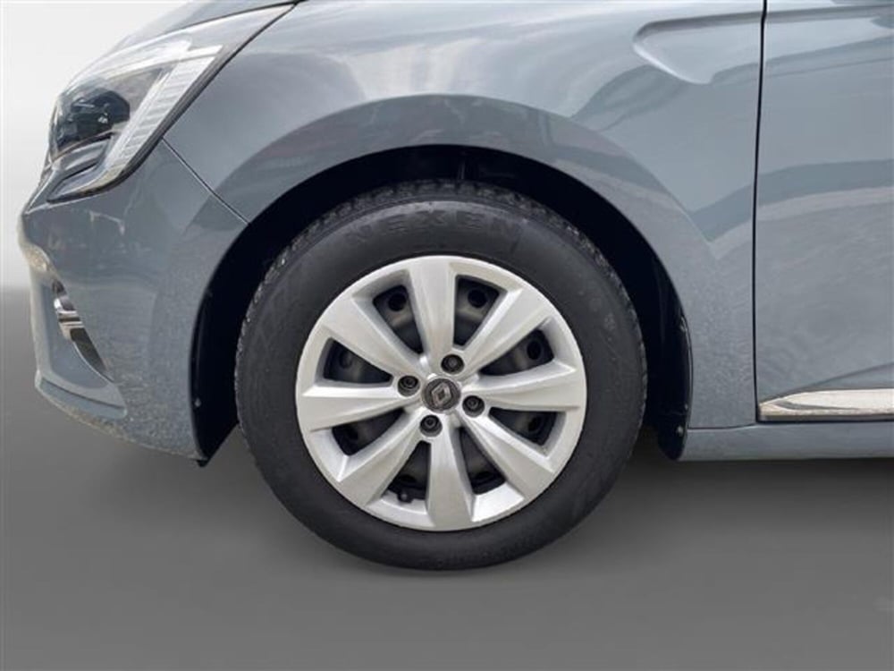 Renault Clio usata a Torino (10)