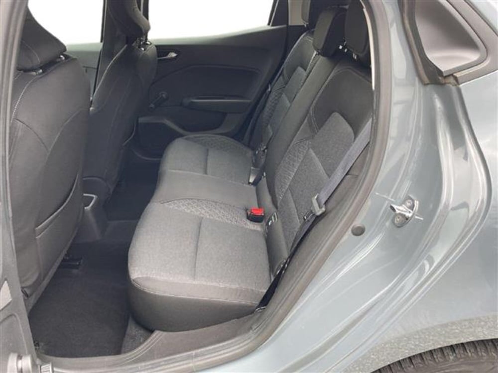 Renault Clio usata a Torino (12)