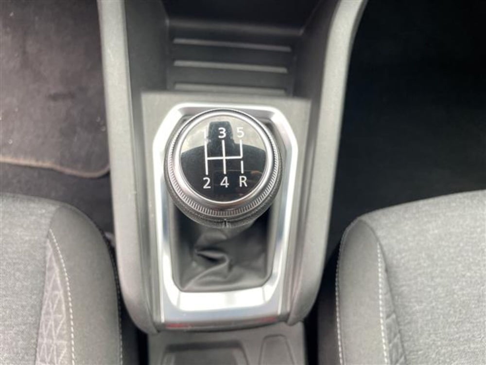 Renault Clio usata a Torino (15)