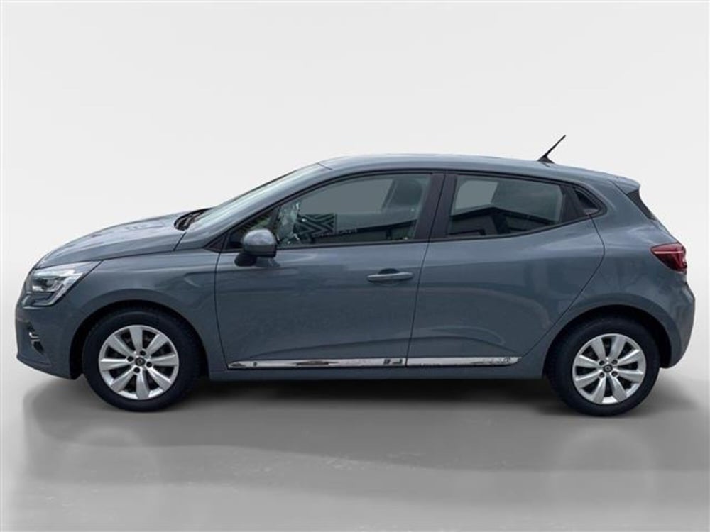 Renault Clio usata a Torino (2)